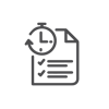 Exam Scheduling Icon