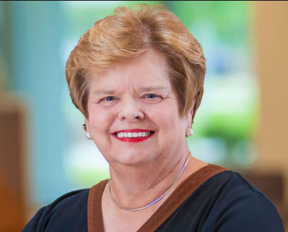 Billie Jo Kaufman