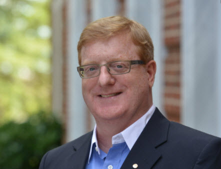 David Ritchie